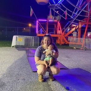 Meet your Posher, Alexis